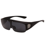 FlipShade Pro Sunglasses-Sunglasses-Gentleman.Clothing