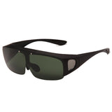 FlipShade Pro Sunglasses-Sunglasses-Gentleman.Clothing