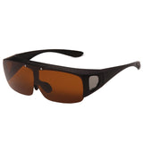 FlipShade Pro Sunglasses-Sunglasses-Gentleman.Clothing