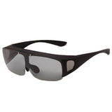 FlipShade Pro Sunglasses-Sunglasses-Gentleman.Clothing