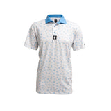 Fore-Shore Vibes-Polo-Gentleman.Clothing