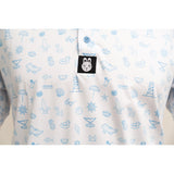 Fore-Shore Vibes-Polo-Gentleman.Clothing