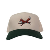 Fox Hat - Distilled in Kentucky-Hats-Gentleman.Clothing