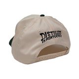 Fox Hat - Distilled in Kentucky-Hats-Gentleman.Clothing