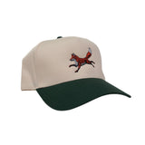 Fox Hat - Distilled in Kentucky-Hats-Gentleman.Clothing