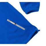 Frontier Fleece Pullover - 1/4 Zip (KY Blue)-Pullover-Gentleman.Clothing