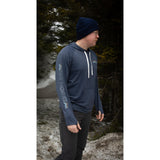 Frontier Flex Hoodie (Midnight)-Shirts & Tops-Gentleman.Clothing