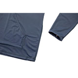 Frontier Flex Hoodie (Midnight)-Shirts & Tops-Gentleman.Clothing