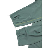 Frontier Flex Hoodie (Sea Green)-Shirts & Tops-Gentleman.Clothing