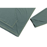 Frontier Flex Hoodie (Sea Green)-Shirts & Tops-Gentleman.Clothing