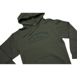 Frontier Hoodie (Pine)-Shirts-Gentleman.Clothing