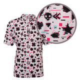 Game Over Man-Polo-Gentleman.Clothing