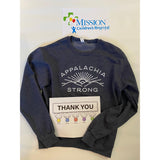 God Bless Appalachia Tee-Shirts-Gentleman.Clothing