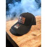 Grillfather Snapback Trucker-Gentleman.Clothing