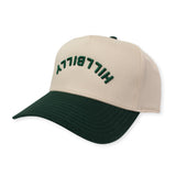 Hillbilly Text Hat-Hats-Gentleman.Clothing