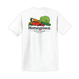 Homegrown Tee-Shirts-Gentleman.Clothing