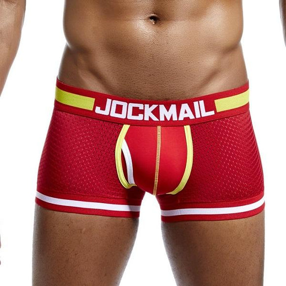 JOCKMAIL Men's Underwear-Underwear-Gentleman.Clothing