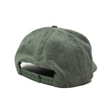 J.T. Cure Bass Guitar Hat-Hats-Gentleman.Clothing