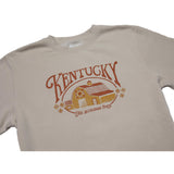 Kentucky Barn Sweater-Gentleman.Clothing