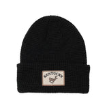 Kentucky Deer Beanie-Hats-Gentleman.Clothing