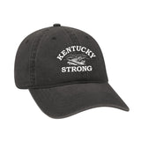 Kentucky Strong Cap-Hats-Gentleman.Clothing
