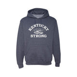 Kentucky Strong Hoodie-Shirts & Tops-Gentleman.Clothing
