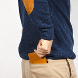 Large Billfold Wallet - Natural-Large Bifold-Gentleman.Clothing