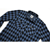 Legend Stretch Shacket-Flannel-Gentleman.Clothing