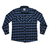 Legend Stretch Shacket-Flannel-Gentleman.Clothing
