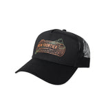 Logger Hat-Hats-Gentleman.Clothing