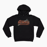 Logger Hoodie-Shirts-Gentleman.Clothing