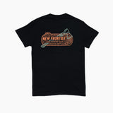 Logger Tee-Shirts-Gentleman.Clothing