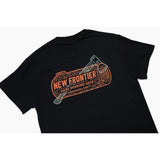 Logger Tee-Shirts-Gentleman.Clothing
