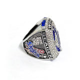 MLB Los Angeles Dodgers Baseball World Series Official Edition Championship Ring-Rings-Gentleman.Clothing