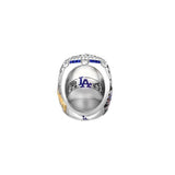 MLB Los Angeles Dodgers Baseball World Series Official Edition Championship Ring-Rings-Gentleman.Clothing