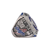 MLB Los Angeles Dodgers Baseball World Series Official Edition Championship Ring-Rings-Gentleman.Clothing