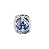 MLB Los Angeles Dodgers Baseball World Series Official Edition Championship Ring-Rings-Gentleman.Clothing