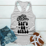 🍾 Man I Feel Like a Bride Bachelorette Party Tank Top 💍-Tank Top-Gentleman.Clothing