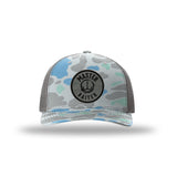 Master Baiter 5 Panel Trucker-Gentleman.Clothing