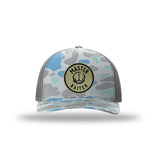 Master Baiter 5 Panel Trucker-Gentleman.Clothing