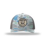 Master Baiter 5 Panel Trucker-Gentleman.Clothing