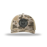 Master Baiter 5 Panel Trucker-Gentleman.Clothing