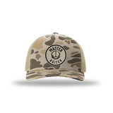 Master Baiter 5 Panel Trucker-Gentleman.Clothing