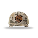 Master Baiter 5 Panel Trucker-Gentleman.Clothing