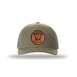 Master Baiter 5 Panel Trucker-Gentleman.Clothing