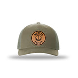 Master Baiter 5 Panel Trucker-Gentleman.Clothing