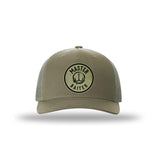 Master Baiter 5 Panel Trucker-Gentleman.Clothing