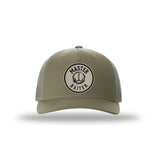 Master Baiter 5 Panel Trucker-Gentleman.Clothing