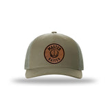 Master Baiter 5 Panel Trucker-Gentleman.Clothing