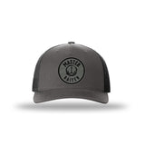 Master Baiter 5 Panel Trucker-Gentleman.Clothing